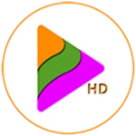 hd mx player android application logo